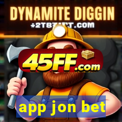 app jon bet